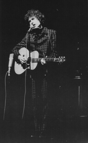 Bob Dylan Wallpaper