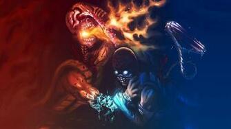 HD Wallpaper Background Id Px Mortal Kombat