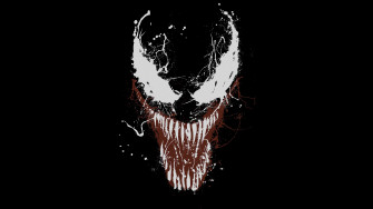 Venom Wallpaper On