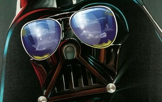 Star Wars The Darth Vader