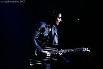 Syn Gates Synyster Photo