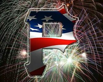 Pirates 4th Of July Wallpaper