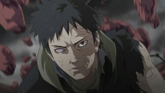 Obito Uchiha Wallpaper