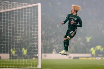 Celtic Hibernian Things We Learned As Kyogo Wins The Final