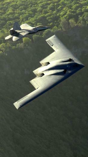 This Wallpaper Military Northrop Grumman B
