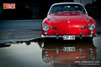 Like Volksworld Subscribe To The Magazine For More Great Features