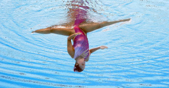 Top Synchronized Swimming Wallpaper Full HD 4k To Use