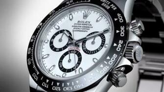 Rolex Cosmograph Daytona The Drivers Watch