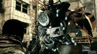 Afterfall Insanity Game HD Wallpaper Pictures