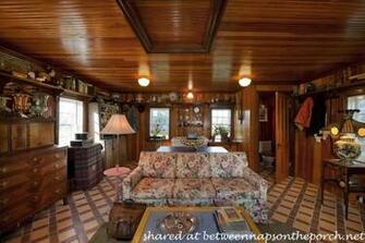Mackenzie Childs Estate Is Take The Tour