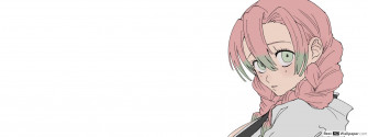 Kanroji Mitsuri Userstyles Org