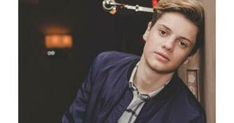 Jace Norman Henry Danger Nickelodeon
