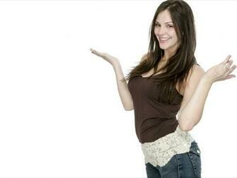 Katharine Mcphee Wallpaper Beautiful Girl