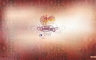 It S Valentine Day Wallpaper Stock Photos