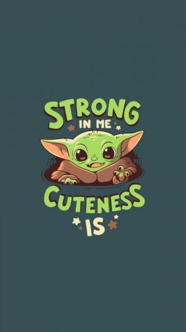 The Best Baby Yoda Wallpaper For You iPhone Or Android Device