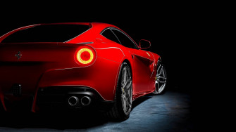 Ferrari Irhkr13ywtaobgtc Wallpaper