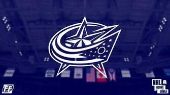 Columbus Blue Jackets Wallpaper Net