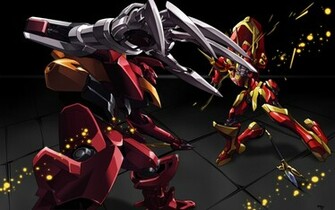 Code Geass Computer Wallpaper Desktop Background Id