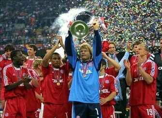 Fc Bayern Munich Wallpaper HD