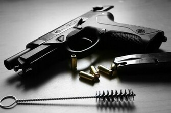 Beretta Px4 Storm By Rantakemisti