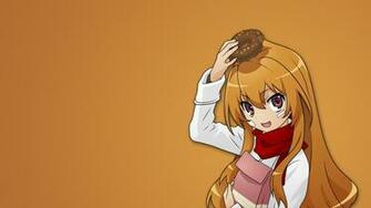 Toradora Full HD Wallpaper And Background