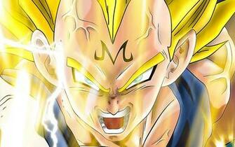 Vegeta Super Saiyan Wallpaper In High Resolution At Anime