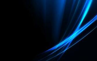 Cool Blue Background Wallpaper Design Image