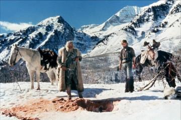 Jeremiah Johnson Hollywood S Most Beautiful And Saddest