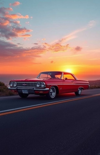 Chevrolet Opala Wallpaper