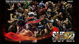 Fighting Street Jeu Wii Image Vid Os Astuces Et Avis
