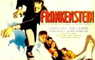 Classic Movies Image Horror HD Wallpaper And Background