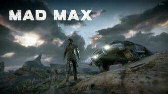 Max In The Twilight Mad Wallpaper Game