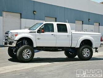 Ford Diesel Truck Wallpaper Cool Car