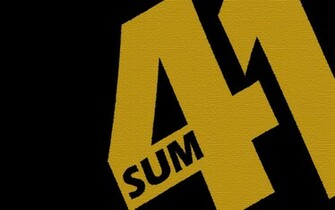 Sum Logo Wallpaper By