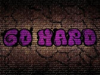 Free download 6QvMAIhjsJUs1600go hard wallpaper by targetll d3niq2yjpg