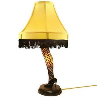 Christmas Story Leg Lamp HD Walls Find Wallpaper