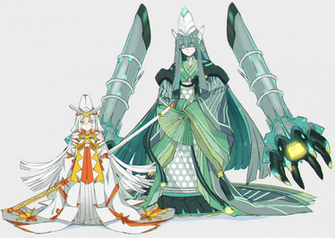 Kartana Pok Mon Zerochan Anime Image Board