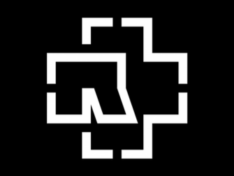 File Rammstein Wallpaper Logo Png