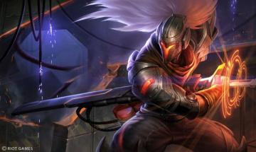 Places To Visit Ideas League Of Legends Yasuo