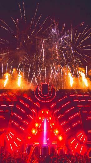 Music Hardwell Wallpaper Id