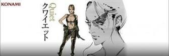 Mgs Phantom Pain Quie
