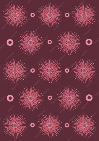 Premium Vector Wallpaper