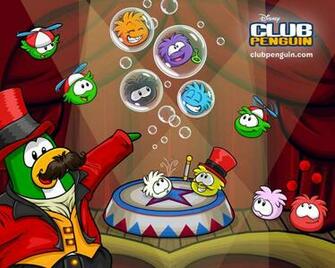 Awesome Club Penguin Wallpaper Wallpaper55 Best