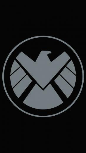 Marvel Phone Wallpaper Top Background