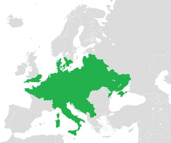 Holy Roman Empire By Samcherry