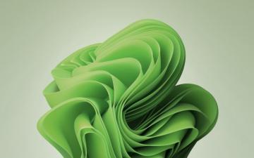 Green Windows Wallpaper R Windows11
