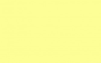 Light Yellow Wallpaper