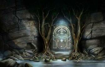 Wallpaper The Lord Of Rings John R Tolkien