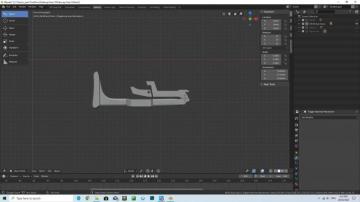 M93r Stock 3d Print Model Cgtrader
