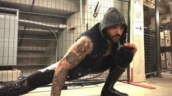 Ricochet Is Coming Soon To Nxt Wwe March